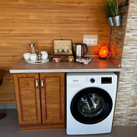 Apartament Fortuna