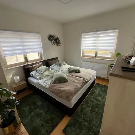 Fortuna Appartement Kőszeg