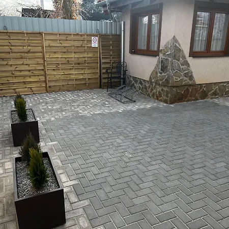 Fortuna Apartament