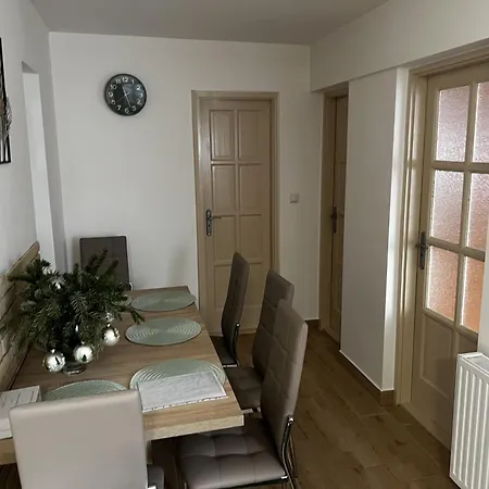 Fortuna Apartament *