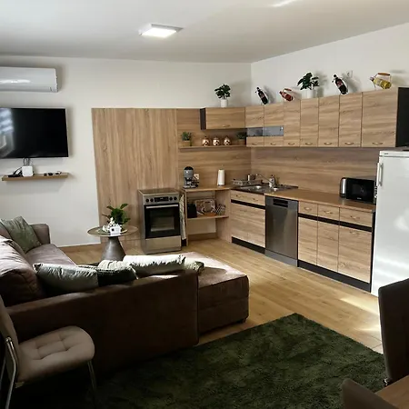 Fortuna Appartement *