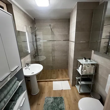 Appartement Fortuna *