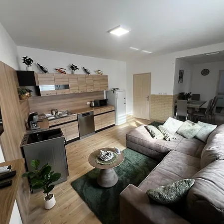Fortuna Appartement *