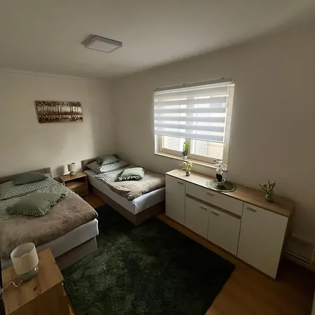 Fortuna Appartement